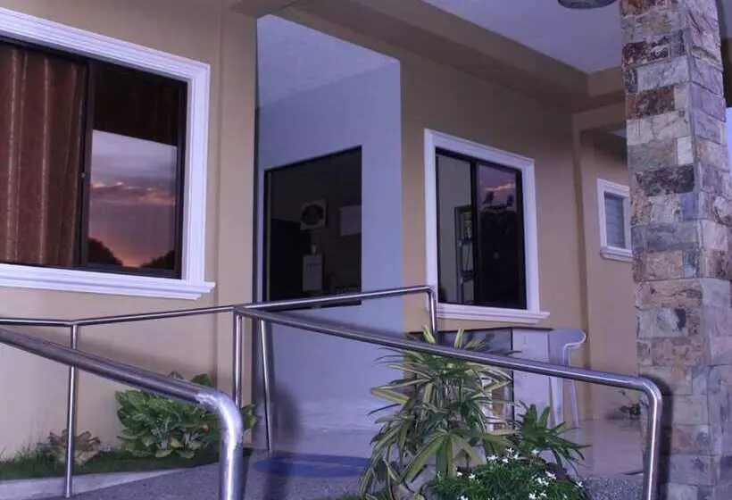 هاستل Heilee's Guest House