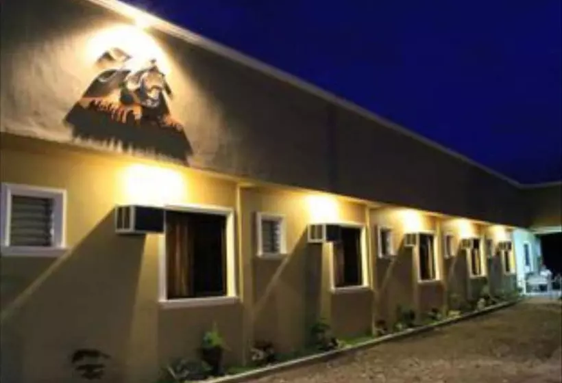 هاستل Heilee's Guest House