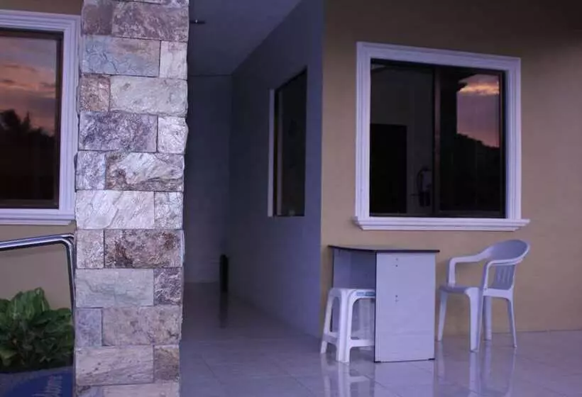 هاستل Heilee's Guest House