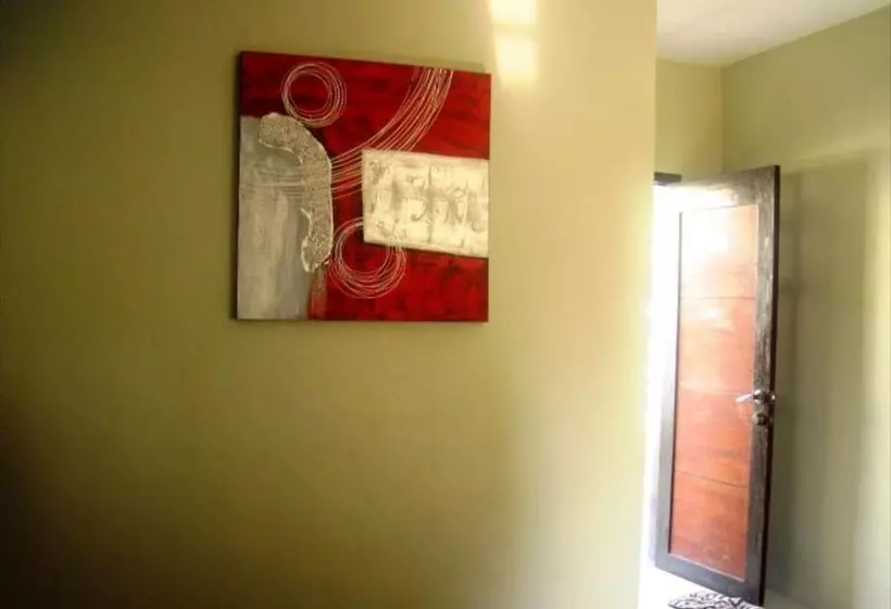 هاستل Heilee's Guest House