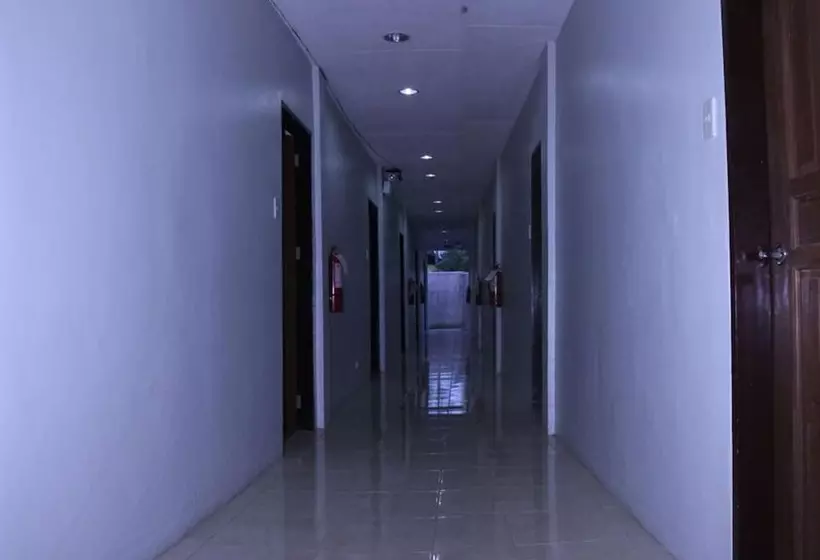 هاستل Heilee's Guest House