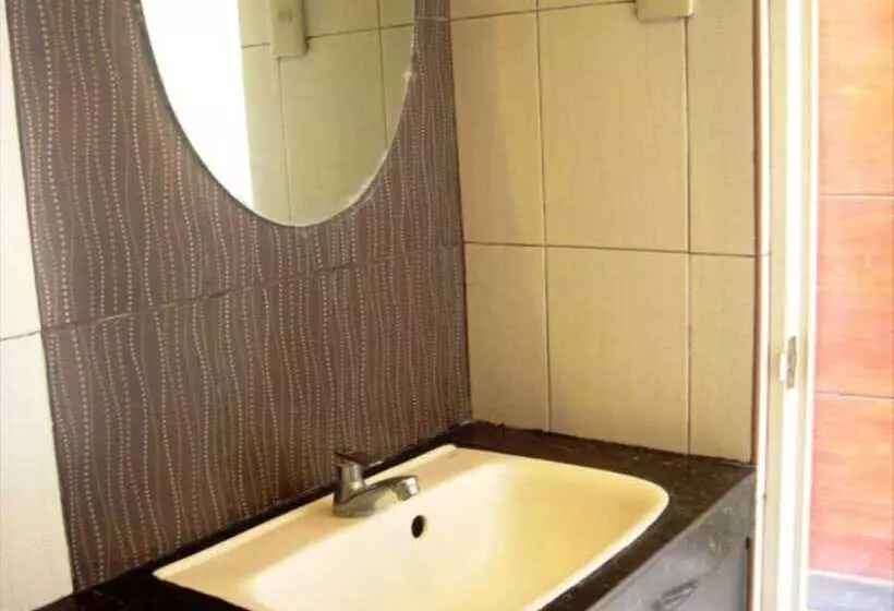 هاستل Heilee's Guest House