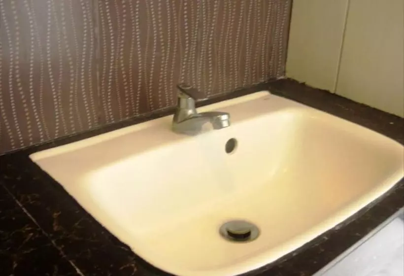 هاستل Heilee's Guest House