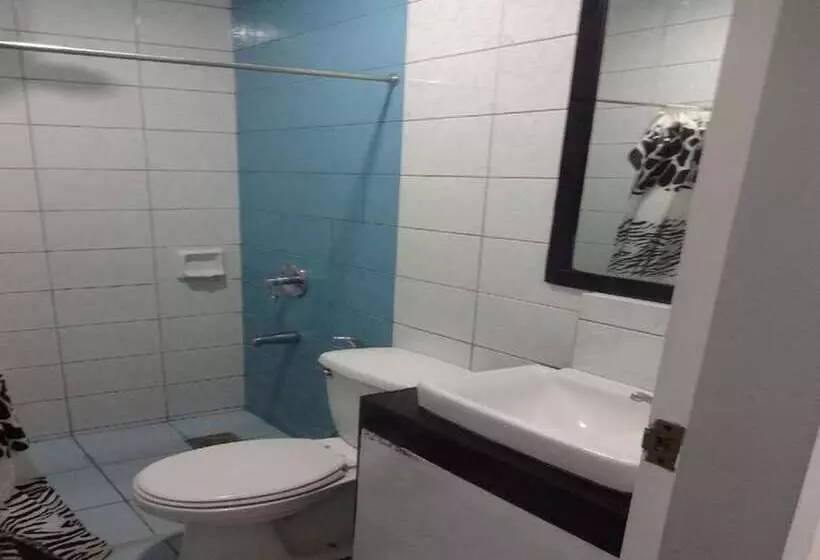 هاستل Heilee's Guest House