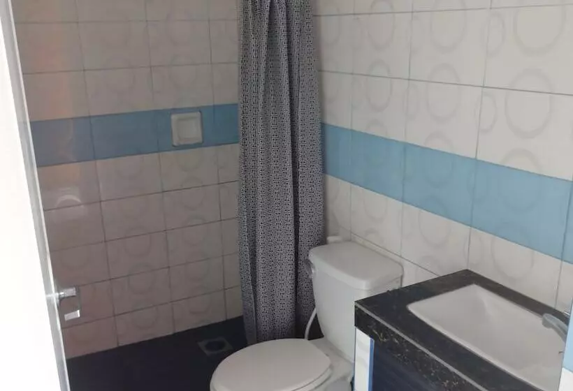 هاستل Heilee's Guest House