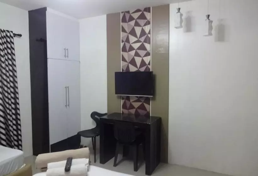 هاستل Heilee's Guest House