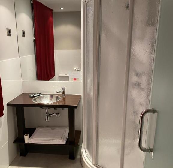 Pension Hostal Royal Almorox