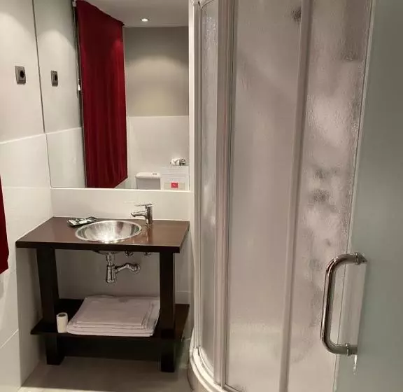 Majatalo Hostal Royal Almorox