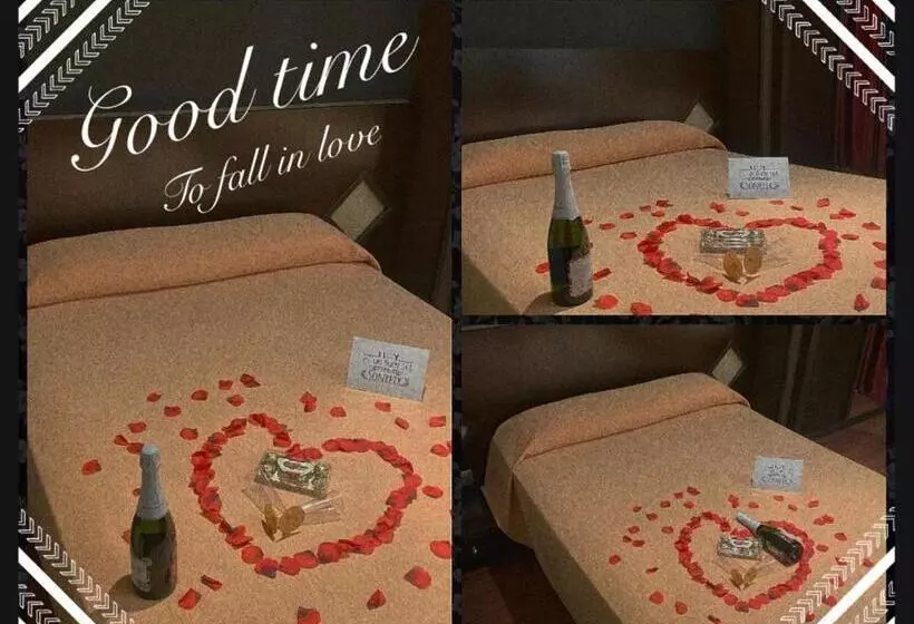 Majatalo Hostal Royal Almorox