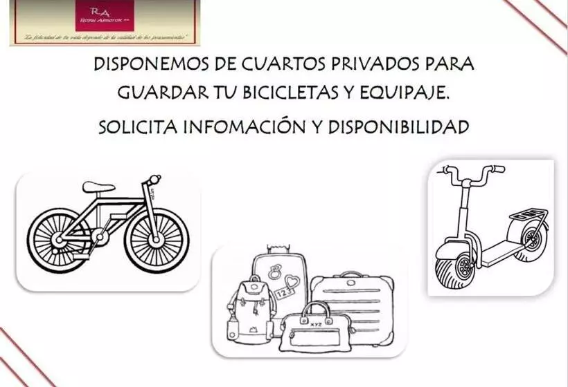 Majatalo Hostal Royal Almorox