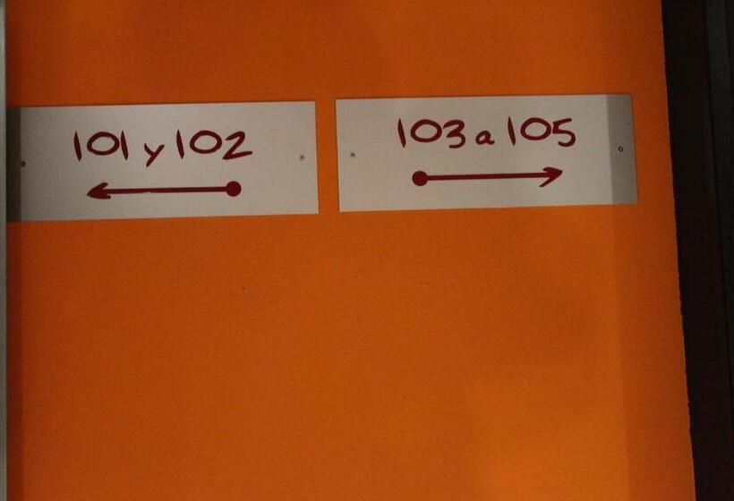 Pension Hostal Royal Almorox