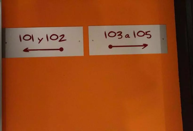 Majatalo Hostal Royal Almorox