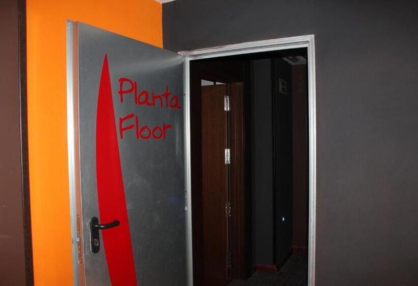 Pension Hostal Royal Almorox