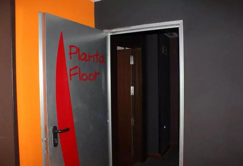 Majatalo Hostal Royal Almorox