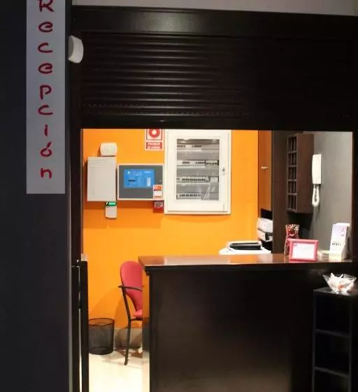 Majatalo Hostal Royal Almorox