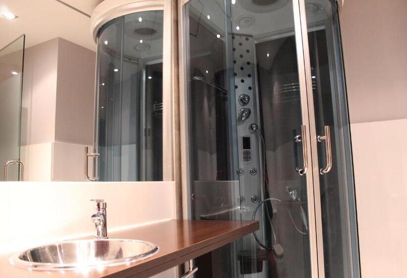 Pension Hostal Royal Almorox