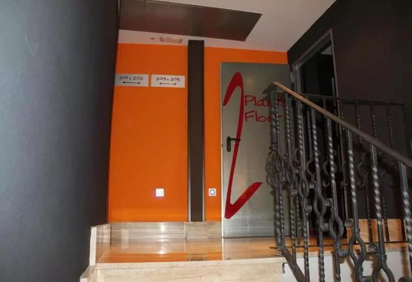 Majatalo Hostal Royal Almorox