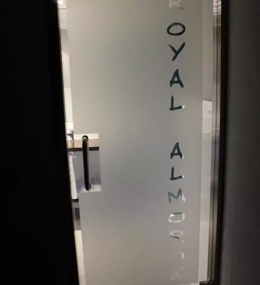 Majatalo Hostal Royal Almorox