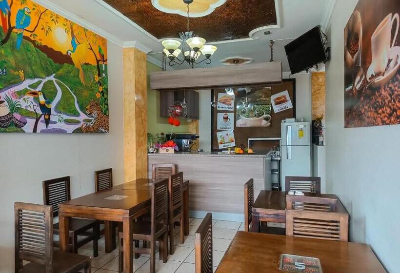 민박 Real Amazónico