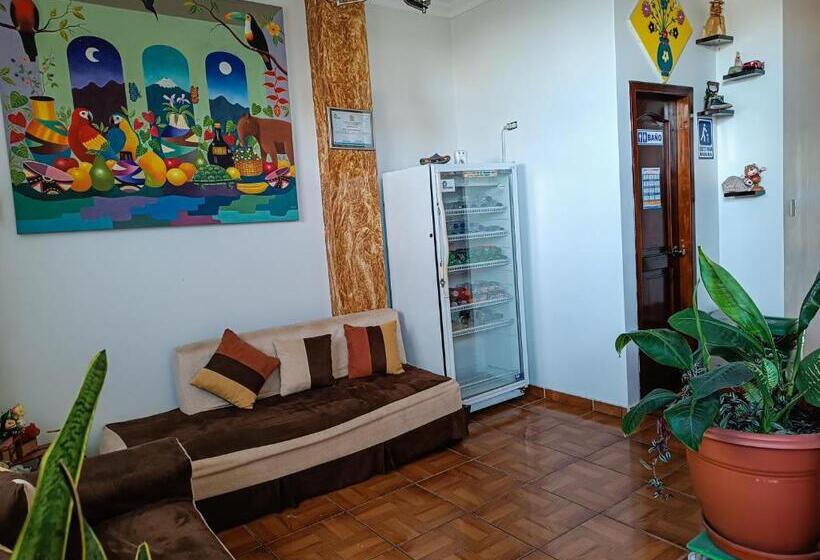 민박 Real Amazónico