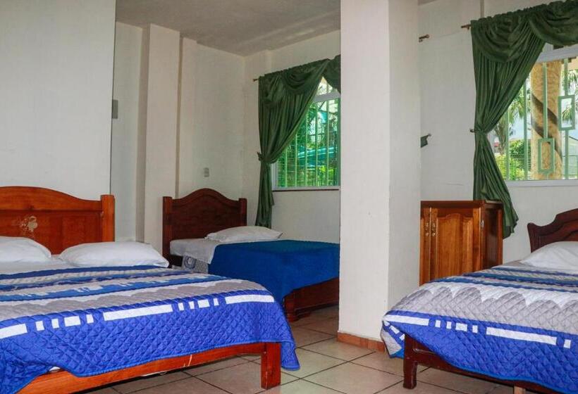 민박 Real Amazónico