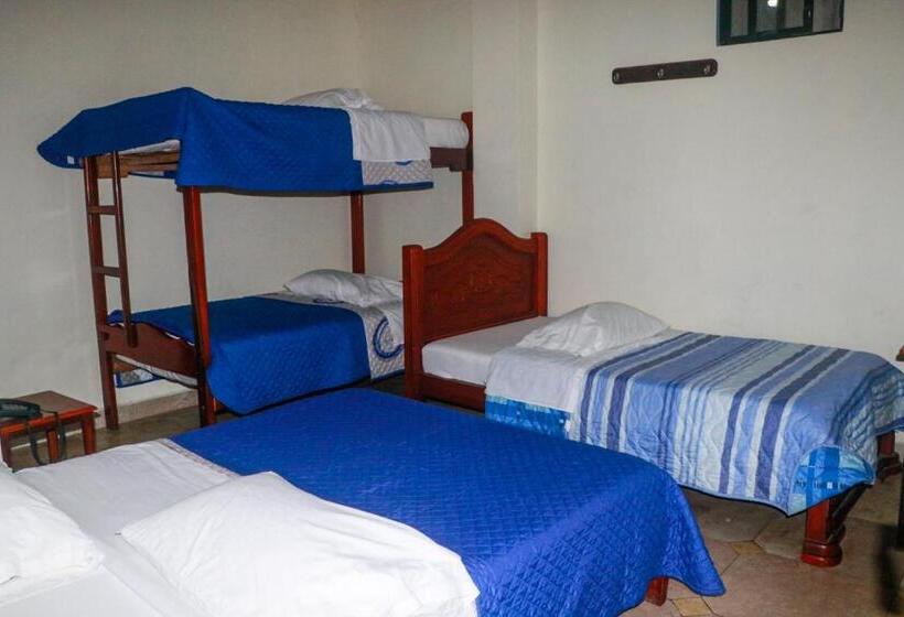 민박 Real Amazónico