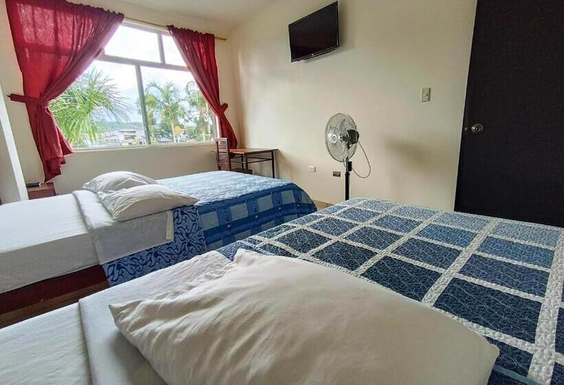 민박 Real Amazónico