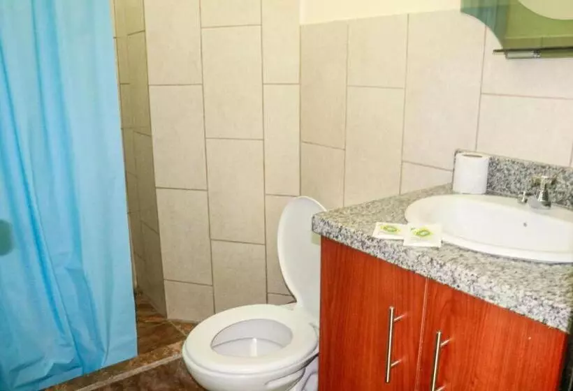 ベッドアンドブレックファースト Real Amazónico