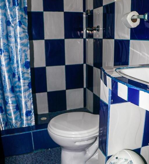 민박 Real Amazónico