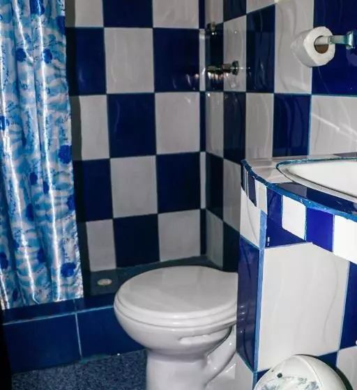 ベッドアンドブレックファースト Real Amazónico