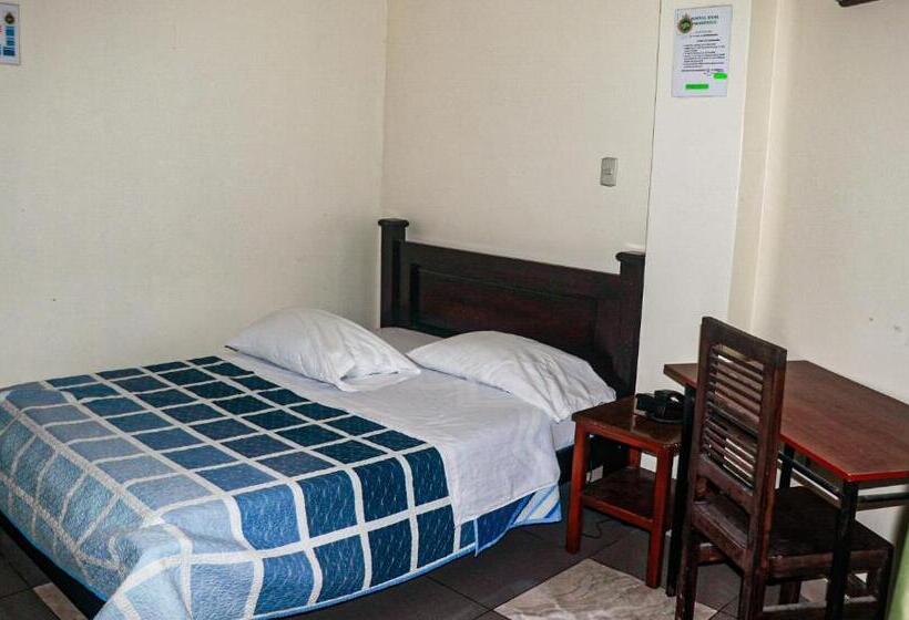 민박 Real Amazónico