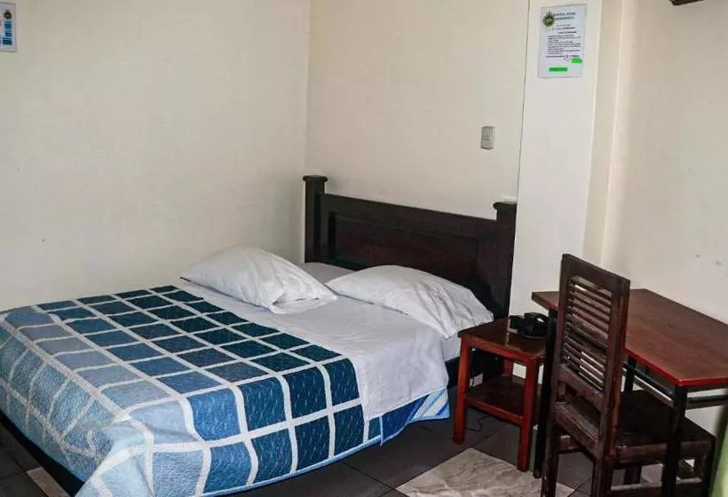 ベッドアンドブレックファースト Real Amazónico