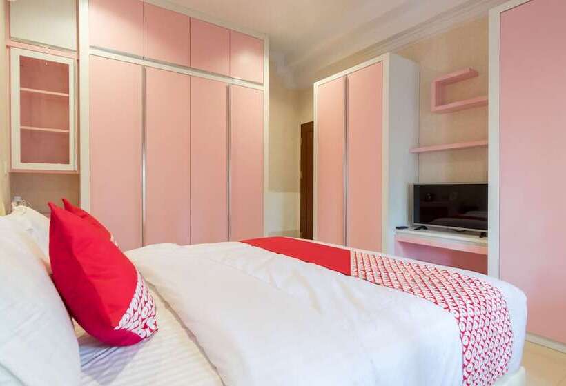 בית מלון כפרי Naufal Guest House Syariah