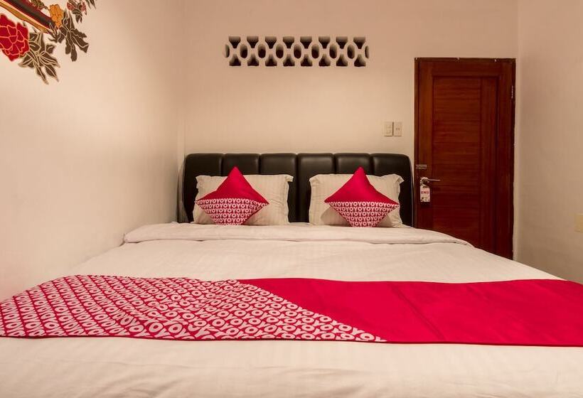 בית מלון כפרי Naufal Guest House Syariah