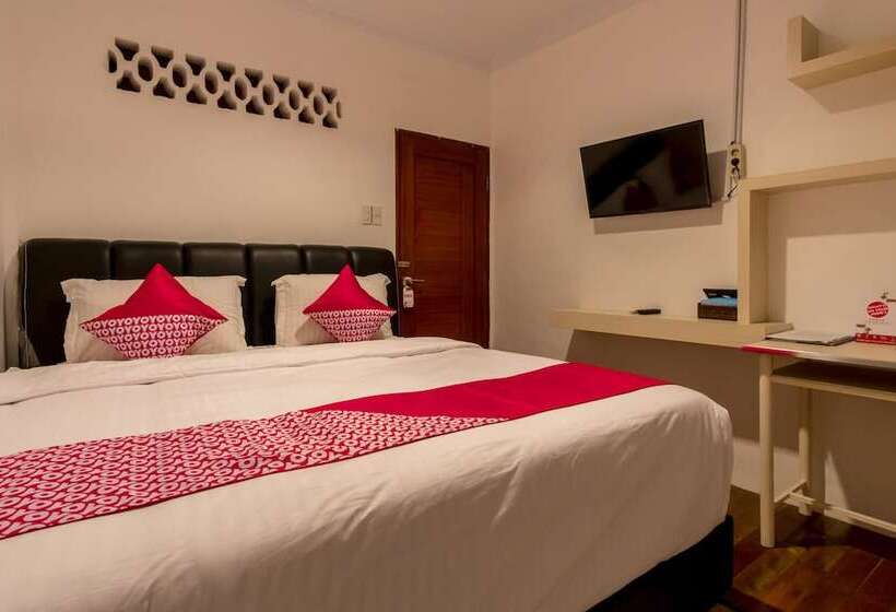 בית מלון כפרי Naufal Guest House Syariah