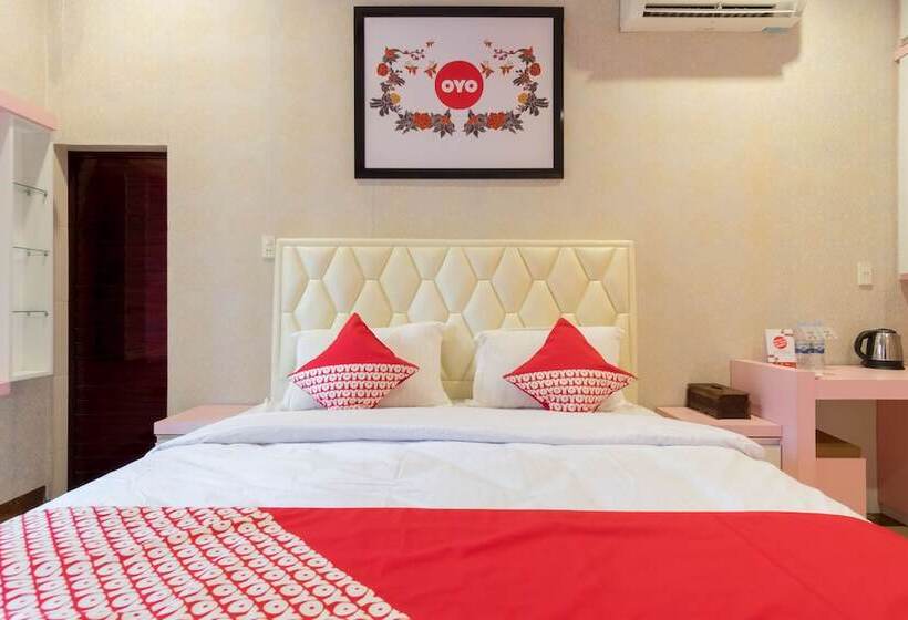 בית מלון כפרי Naufal Guest House Syariah