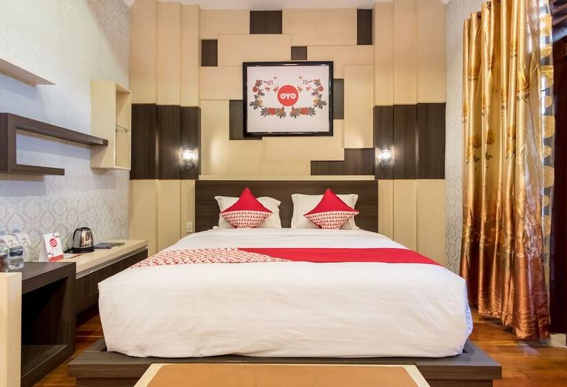 בית מלון כפרי Naufal Guest House Syariah