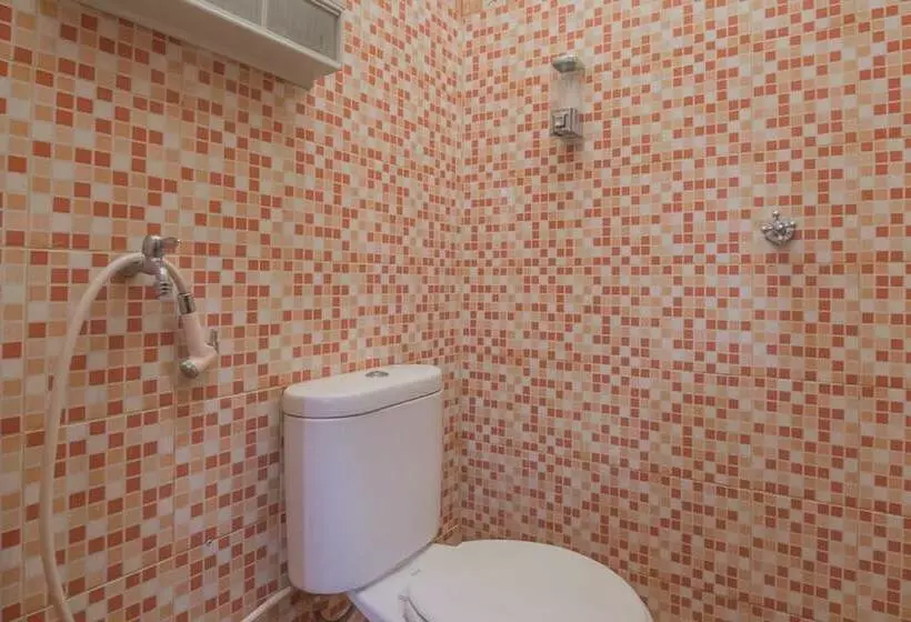 ペンション Reddoorz Near Sepinggan Airport Balikpapan 2