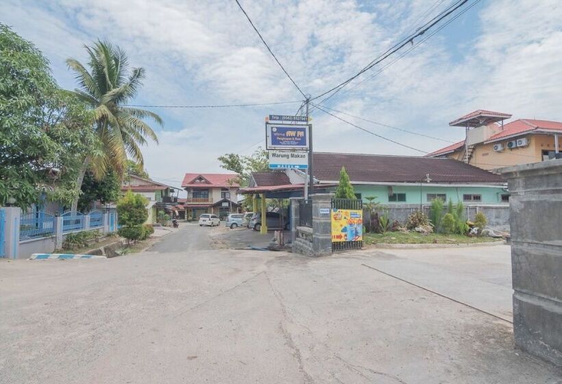 ペンション Reddoorz Near Sepinggan Airport Balikpapan 2