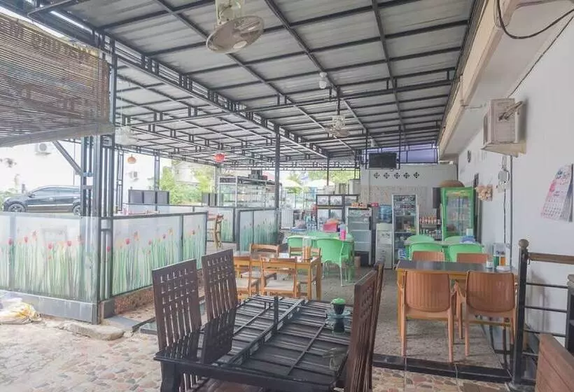 ペンション Reddoorz Near Sepinggan Airport Balikpapan 2