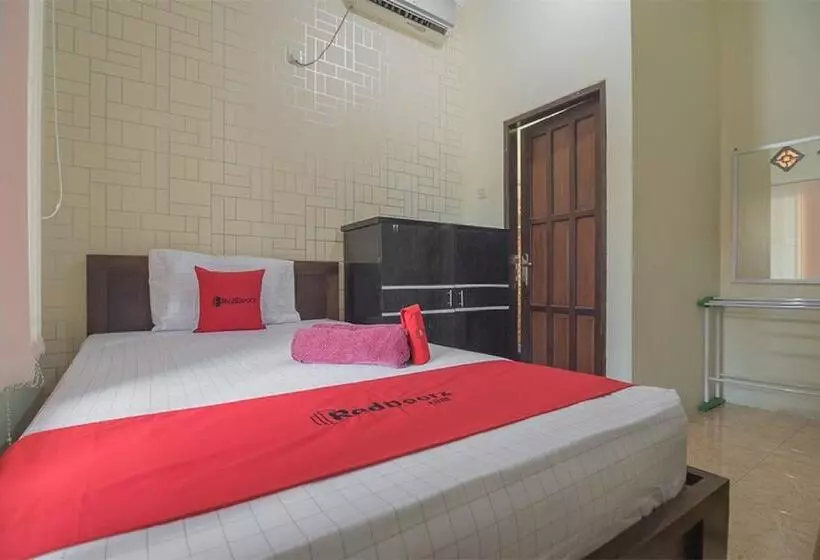 ペンション Reddoorz Near Sepinggan Airport Balikpapan 2