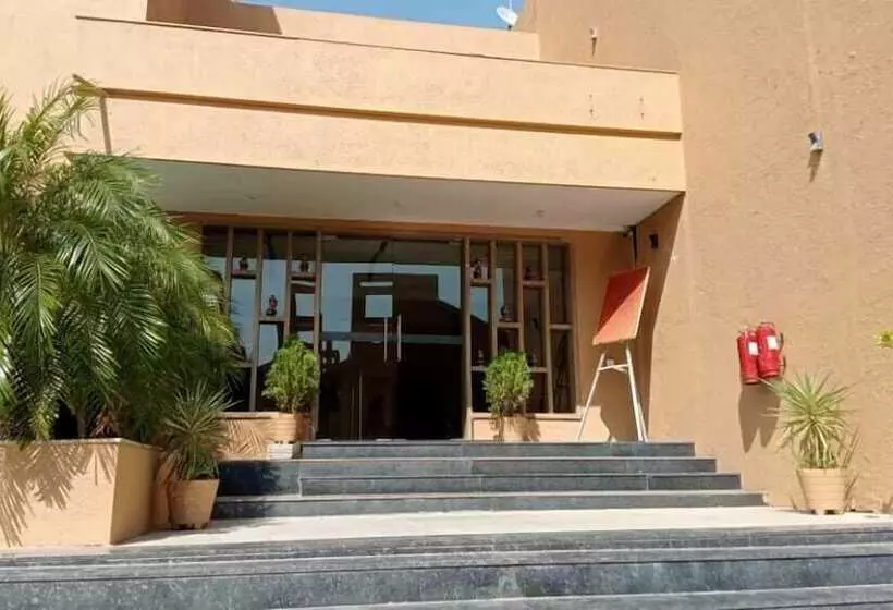 تختخواب و صبحانه Pride Resort & Convention Centre