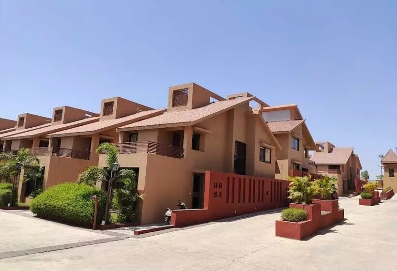 تختخواب و صبحانه Pride Resort & Convention Centre
