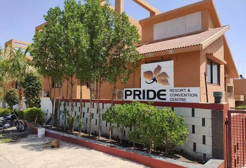 تختخواب و صبحانه Pride Resort & Convention Centre