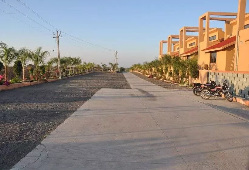 تختخواب و صبحانه Pride Resort & Convention Centre