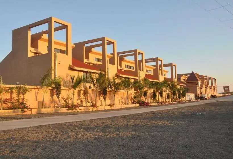 تختخواب و صبحانه Pride Resort & Convention Centre