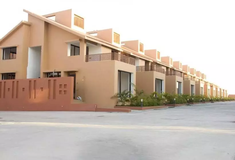 تختخواب و صبحانه Pride Resort & Convention Centre
