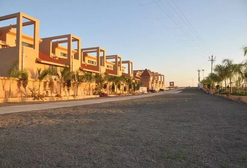 تختخواب و صبحانه Pride Resort & Convention Centre