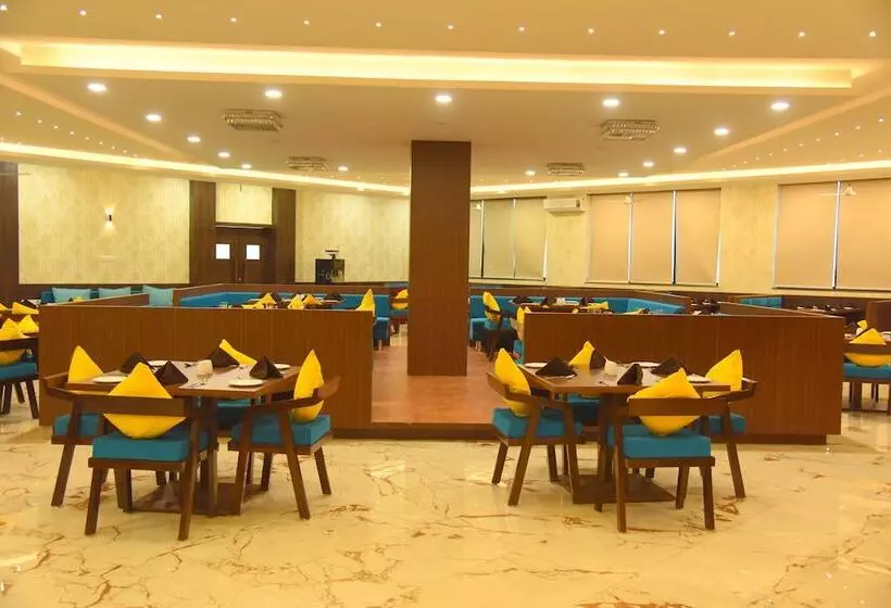 تختخواب و صبحانه Pride Resort & Convention Centre