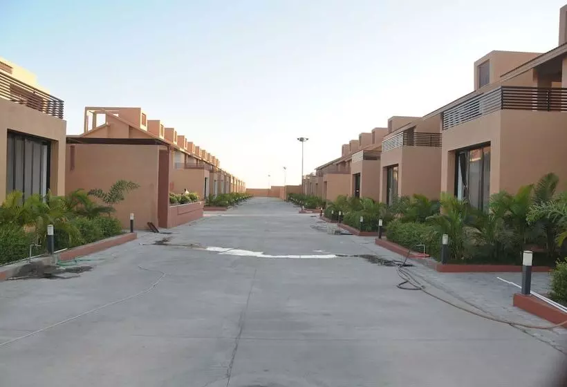 تختخواب و صبحانه Pride Resort & Convention Centre